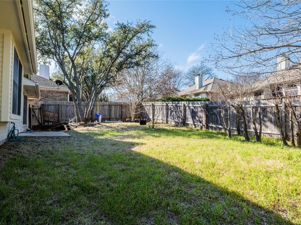 9120 Fainwood LN, Austin TX 78749