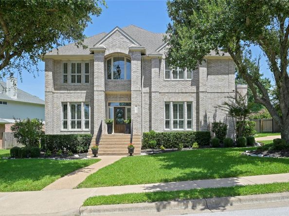 5413 Merrywing CIR, Austin TX 78730