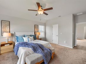 9816 Eloquence DR, Manor TX 78653