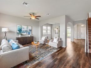 9816 Eloquence DR, Manor TX 78653