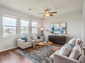 9816 Eloquence DR, Manor TX 78653
