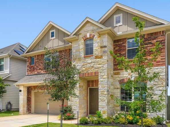 9816 Eloquence DR, Manor TX 78653