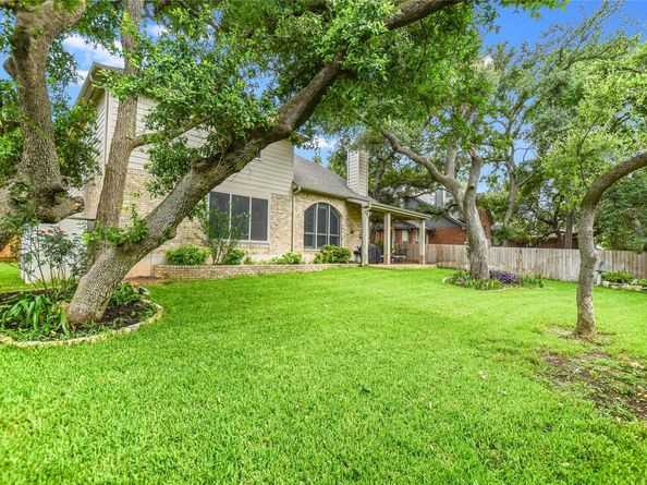 1320 Becca Teal PL, Round Rock TX 78681