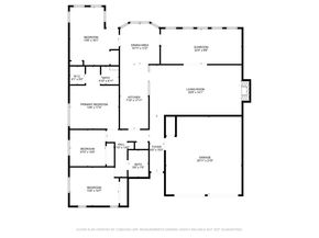 2109 Brandywine LN, Austin TX 78727