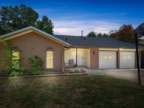 2109 Brandywine LN, Austin TX 78727