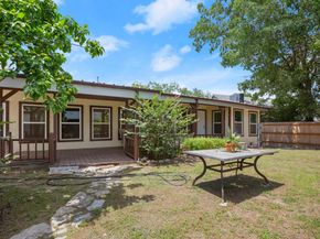 2109 Brandywine LN, Austin TX 78727