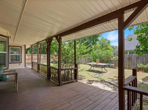 2109 Brandywine LN, Austin TX 78727