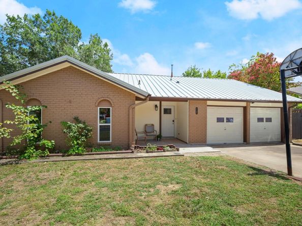 2109 Brandywine LN, Austin TX 78727