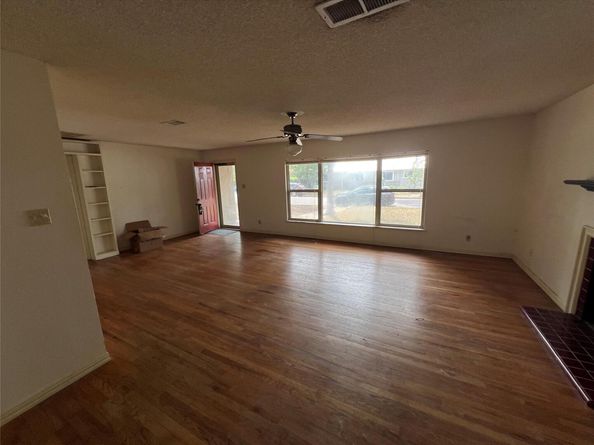 1200 Bentwood RD, Austin TX 78722