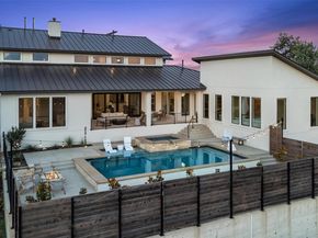 204 Ringtail Stream DR, Lakeway TX 78738