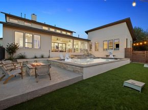 204 Ringtail Stream DR, Lakeway TX 78738