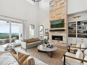 204 Ringtail Stream DR, Lakeway TX 78738
