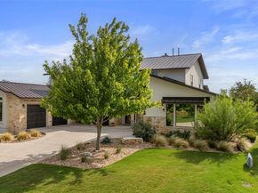 204 Ringtail Stream DR, Lakeway TX 78738