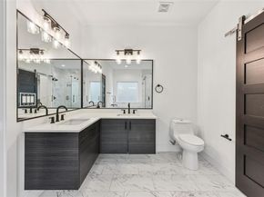 3607 Grant Unit #A ST, Austin TX 78721