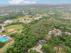 3607 Grant Unit #A ST, Austin TX 78721