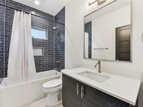 3607 Grant Unit #A ST, Austin TX 78721