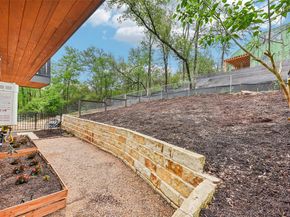 3607 Grant Unit #A ST, Austin TX 78721