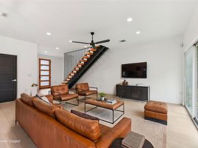 3607 Grant Unit #A ST, Austin TX 78721