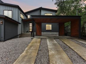 3607 Grant Unit #A ST, Austin TX 78721