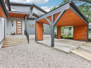3607 Grant Unit #A ST, Austin TX 78721