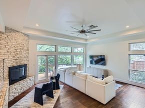 2203 Doral DR, Austin TX 78746