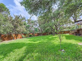 2203 Doral DR, Austin TX 78746