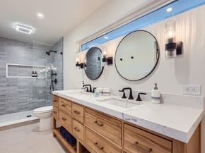 2203 Doral DR, Austin TX 78746