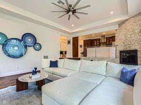 2203 Doral DR, Austin TX 78746
