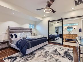 2203 Doral DR, Austin TX 78746