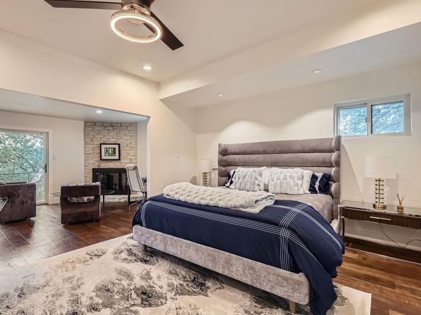2203 Doral DR, Austin TX 78746
