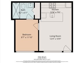 304 E 33rd ST 4, Austin TX 78705