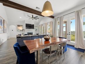 9008 Hobby LN, Jonestown TX 78645