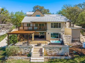 25207 Lake View DR, Spicewood TX 78669