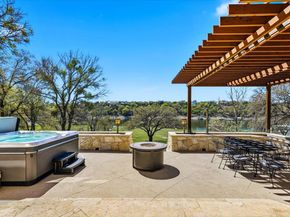 25207 Lake View DR, Spicewood TX 78669
