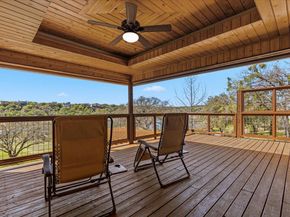 25207 Lake View DR, Spicewood TX 78669