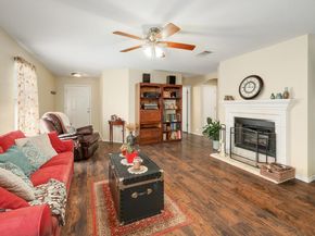 3708 Julianas WAY, Round Rock TX 78665