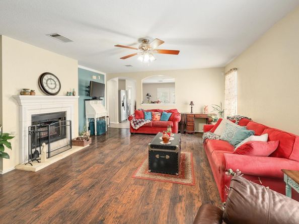 3708 Julianas WAY, Round Rock TX 78665