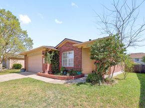 3708 Julianas WAY, Round Rock TX 78665