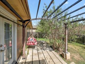3708 Julianas WAY, Round Rock TX 78665