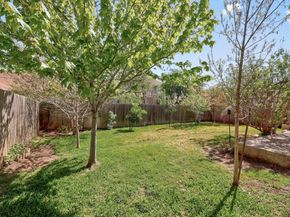 3708 Julianas WAY, Round Rock TX 78665