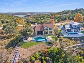 1400 Watercliffe DR, Lago Vista TX 78645