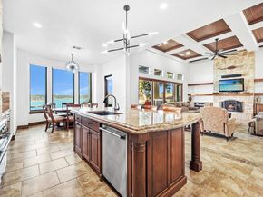 1400 Watercliffe DR, Lago Vista TX 78645