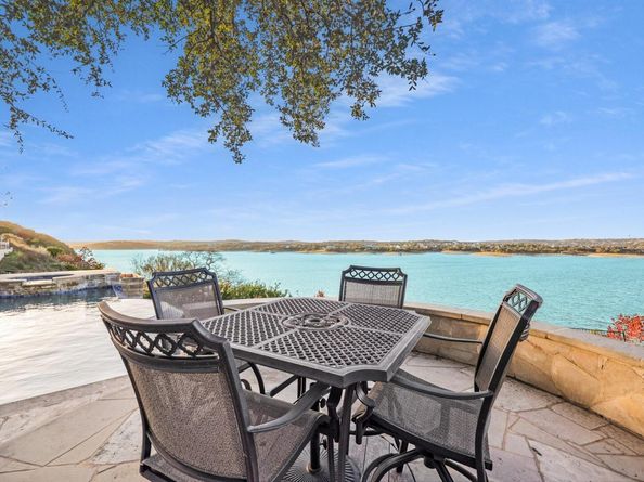 1400 Watercliffe DR, Lago Vista TX 78645