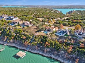 1400 Watercliffe DR, Lago Vista TX 78645