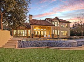 1400 Watercliffe DR, Lago Vista TX 78645