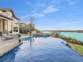 1400 Watercliffe DR, Lago Vista TX 78645