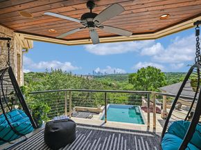 2701 Bartons Bluff LN, Austin TX 78746