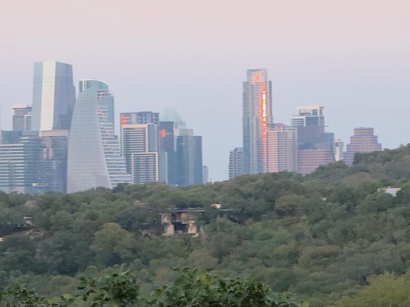 2701 Bartons Bluff LN, Austin TX 78746