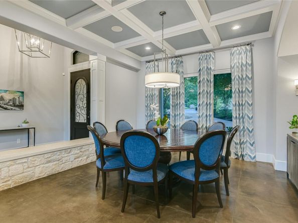 2701 Bartons Bluff LN, Austin TX 78746