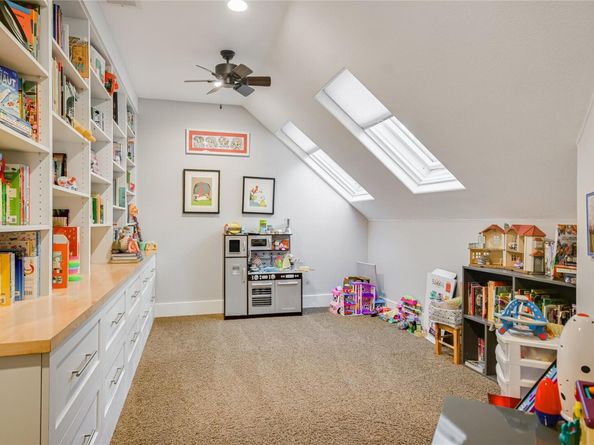 2701 Bartons Bluff LN, Austin TX 78746